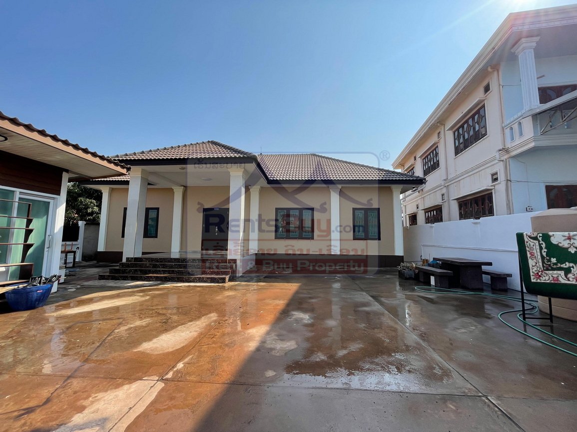 6726-Fully Furnished Modern Villa in Prime Convention Center Area