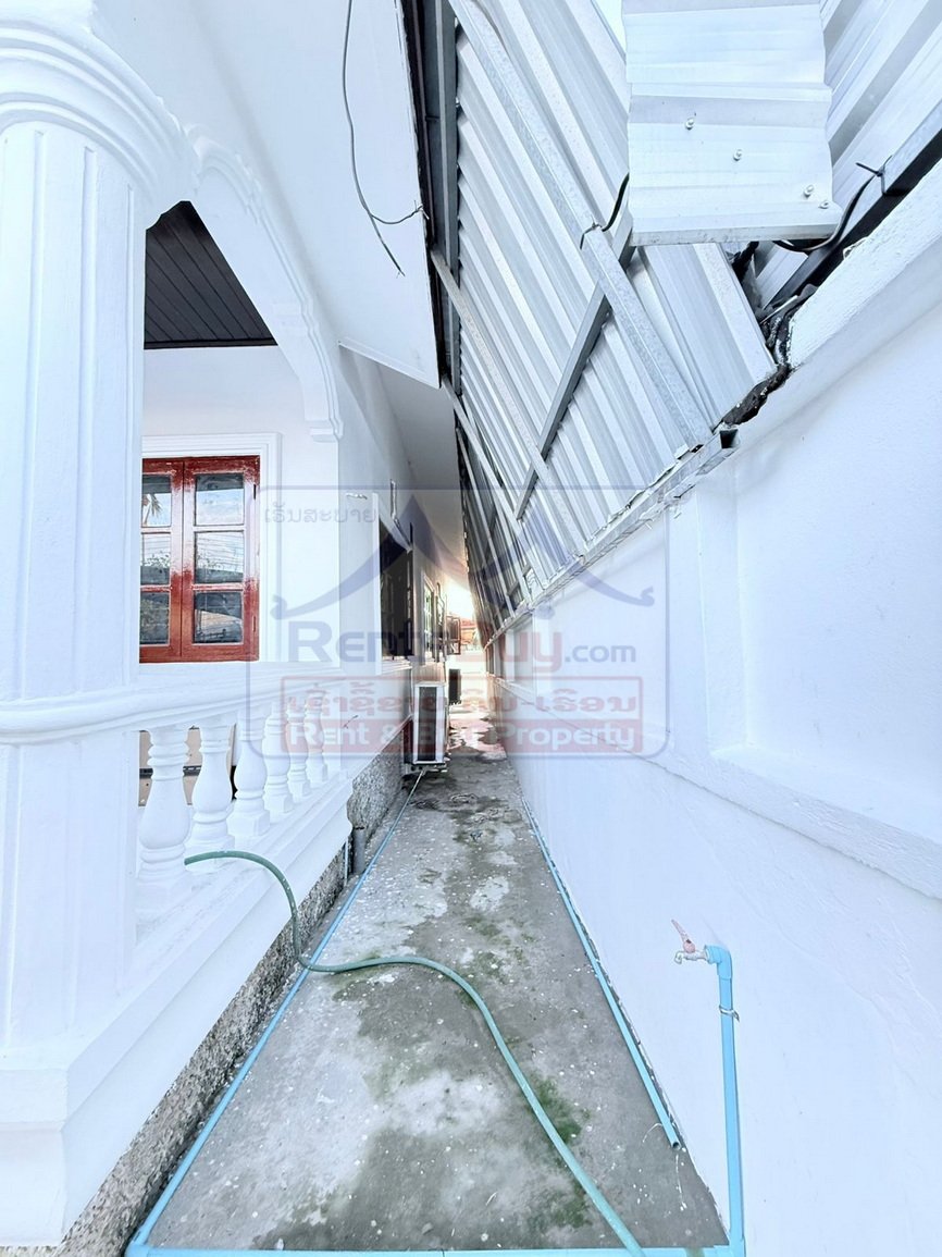 6727-Peaceful Living: Fully Furnished 3-Bedroom Home in Ban Dongna Sok