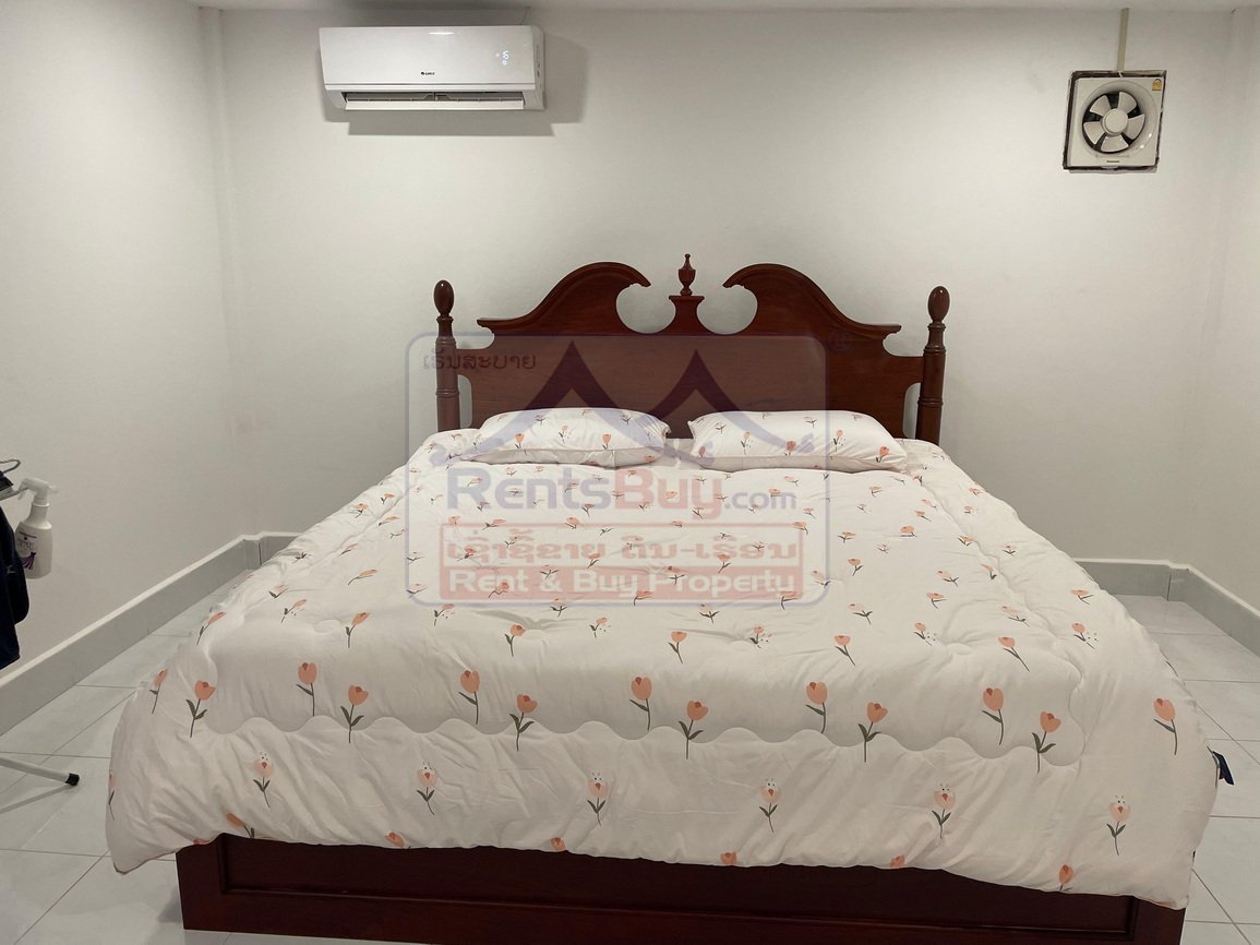 6726-Fully Furnished Modern Villa in Prime Convention Center Area