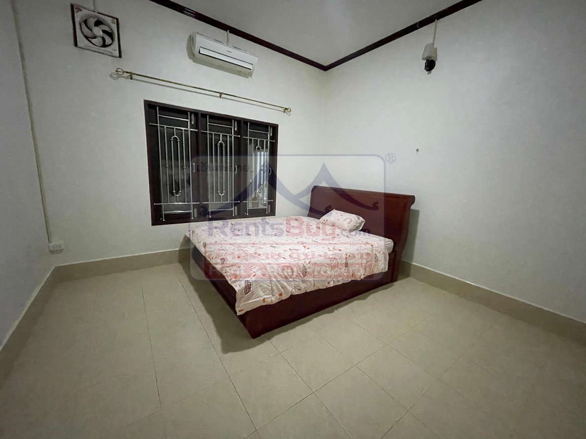 6726-Fully Furnished Modern Villa in Prime Convention Center Area