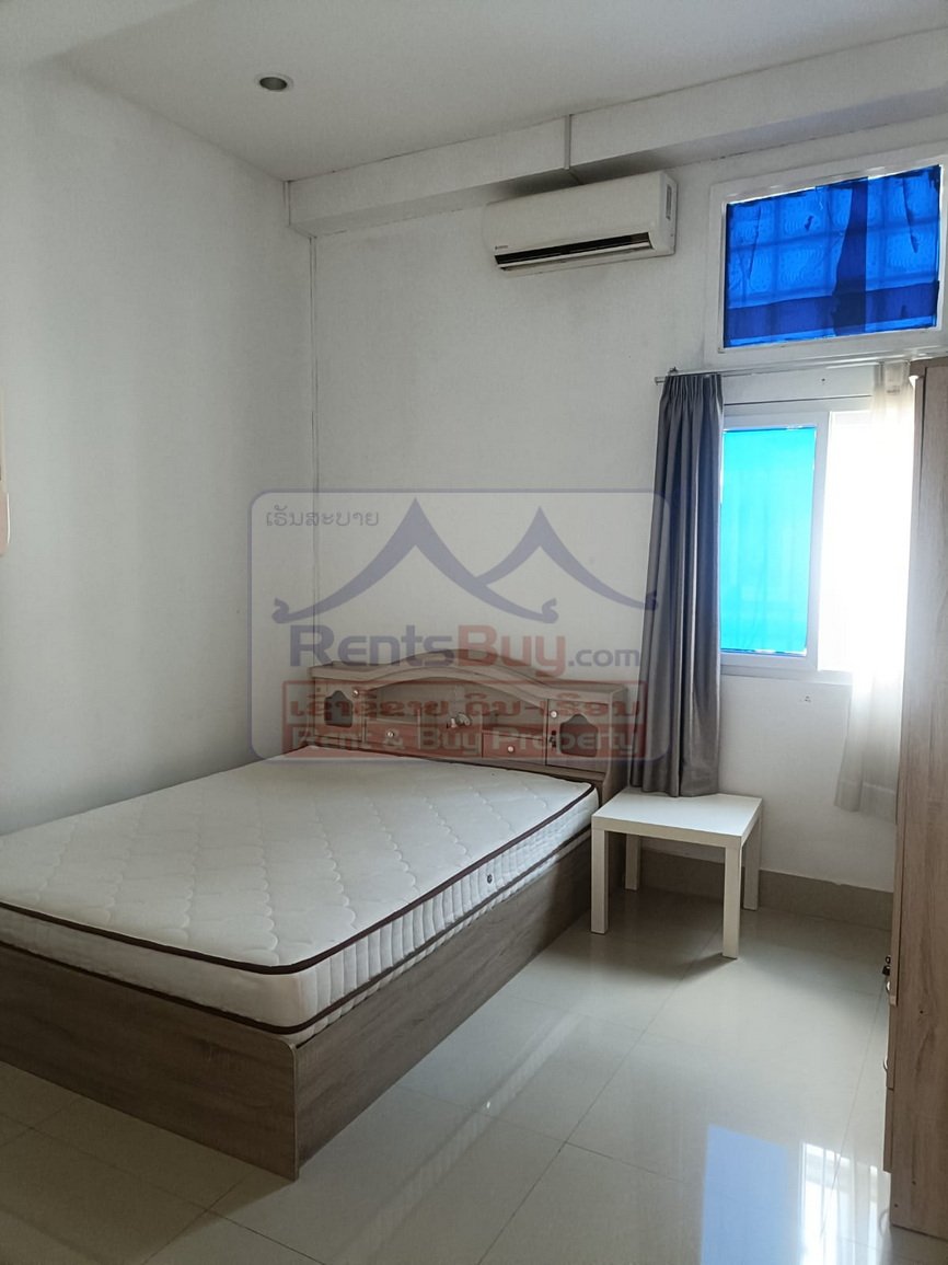 6742-Beautifully Furnished Two-Storey Townhouse Near ITECC Mall – Ideal for Expats & Modern Living