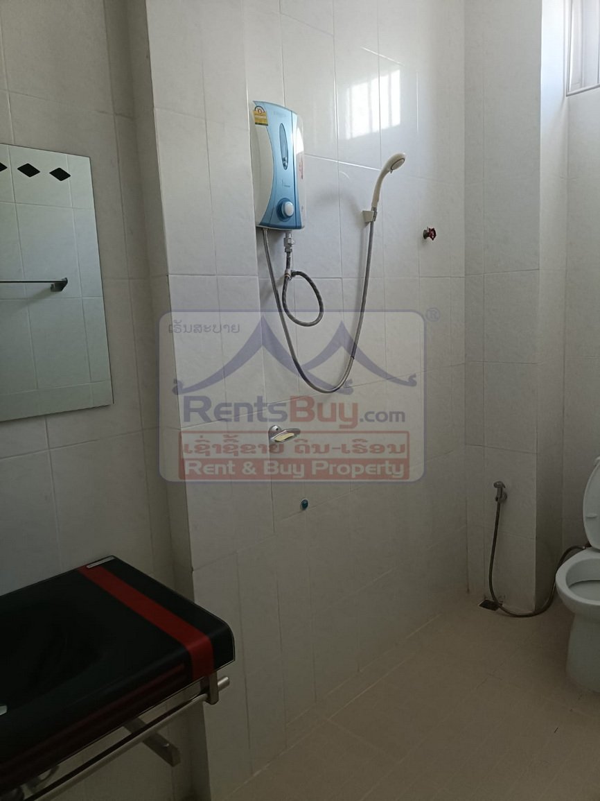 6742-Beautifully Furnished Two-Storey Townhouse Near ITECC Mall – Ideal for Expats & Modern Living