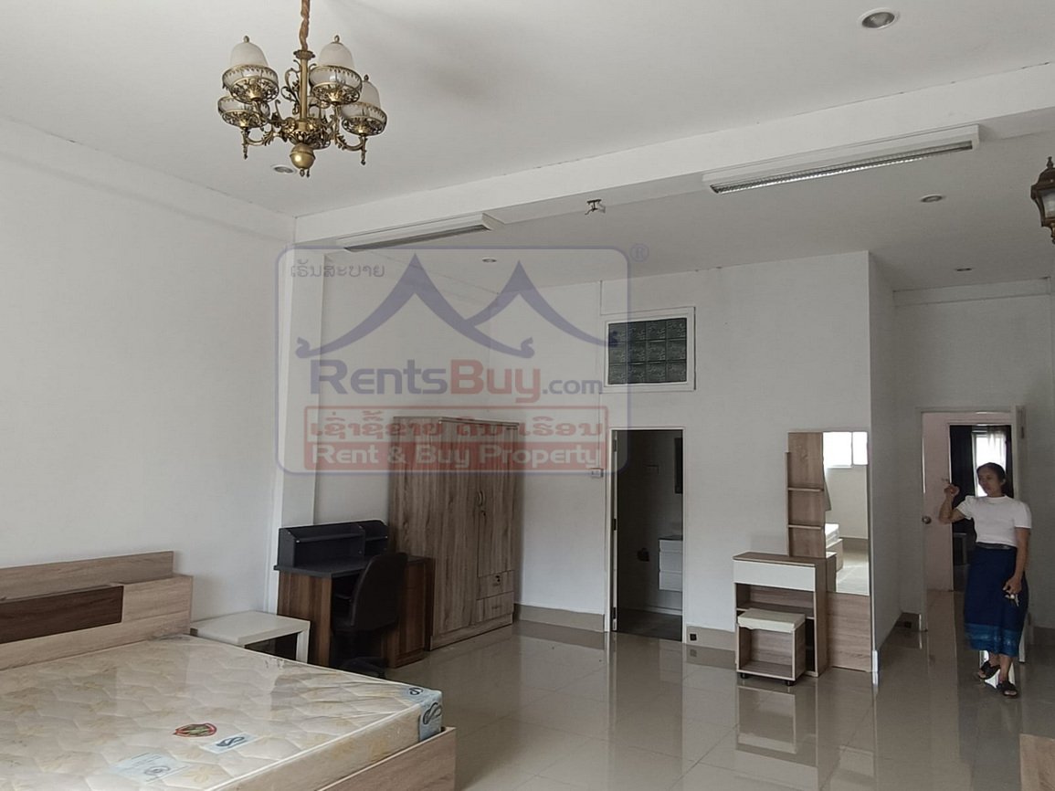 6742-Beautifully Furnished Two-Storey Townhouse Near ITECC Mall – Ideal for Expats & Modern Living