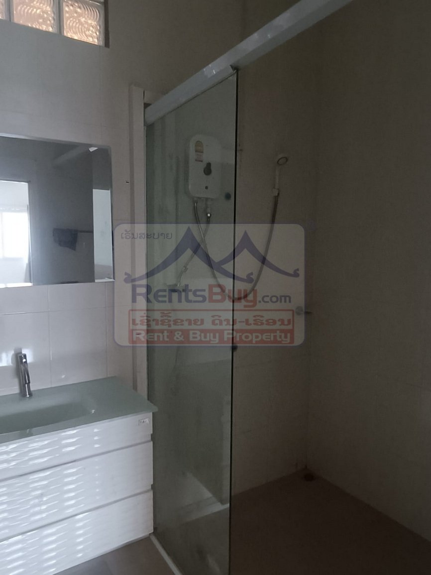 6742-Beautifully Furnished Two-Storey Townhouse Near ITECC Mall – Ideal for Expats & Modern Living