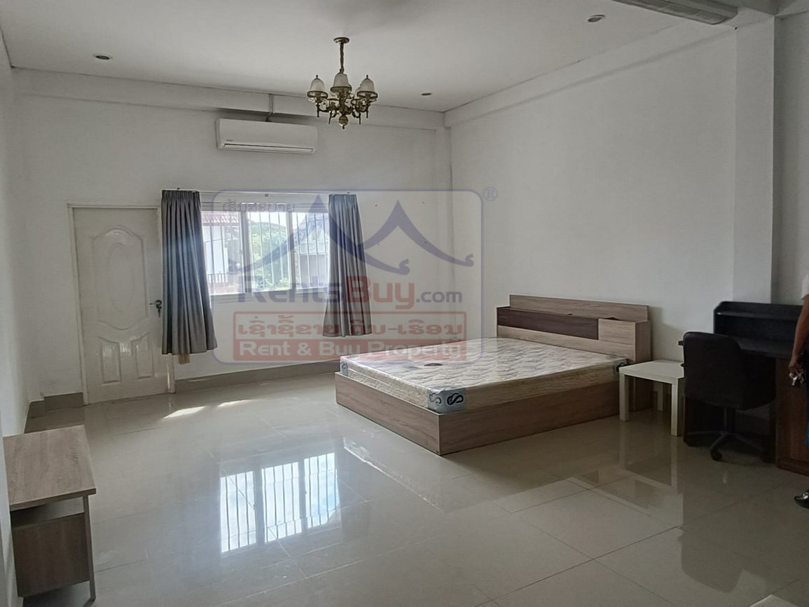6742-Beautifully Furnished Two-Storey Townhouse Near ITECC Mall – Ideal for Expats & Modern Living