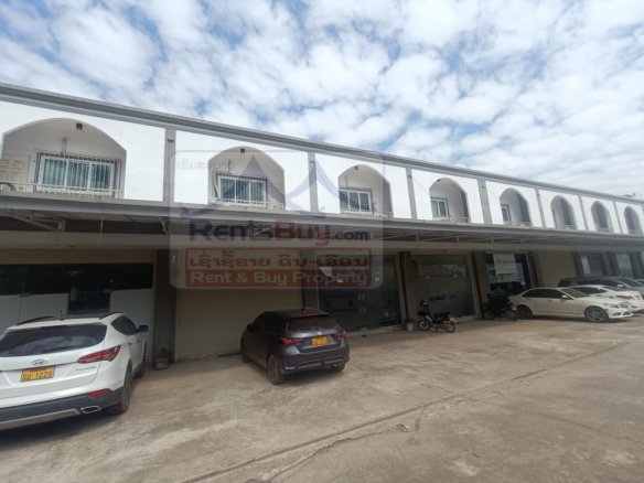 6742-Beautifully Furnished Two-Storey Townhouse Near ITECC Mall – Ideal for Expats & Modern Living