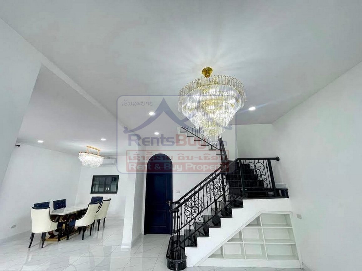 6730-Move-In Ready! Brand New, Fully Furnished 4-Bedroom Home