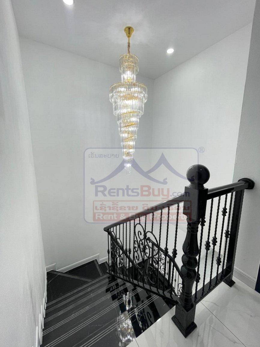 6730-Move-In Ready! Brand New, Fully Furnished 4-Bedroom Home