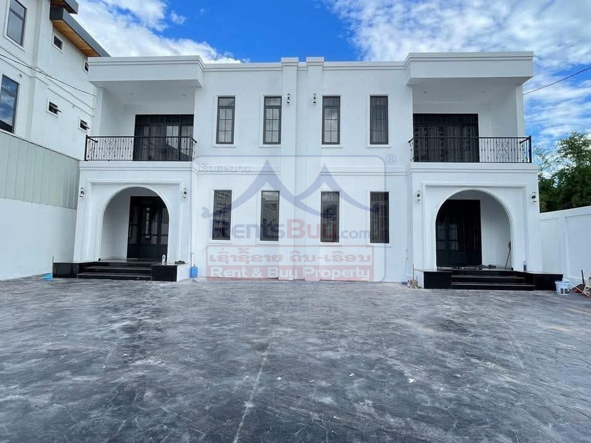 6730-Move-In Ready! Brand New, Fully Furnished 4-Bedroom Home