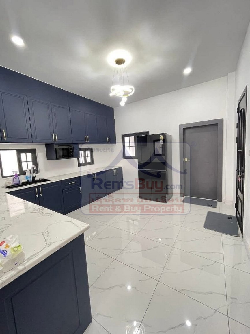 6730-Move-In Ready! Brand New, Fully Furnished 4-Bedroom Home