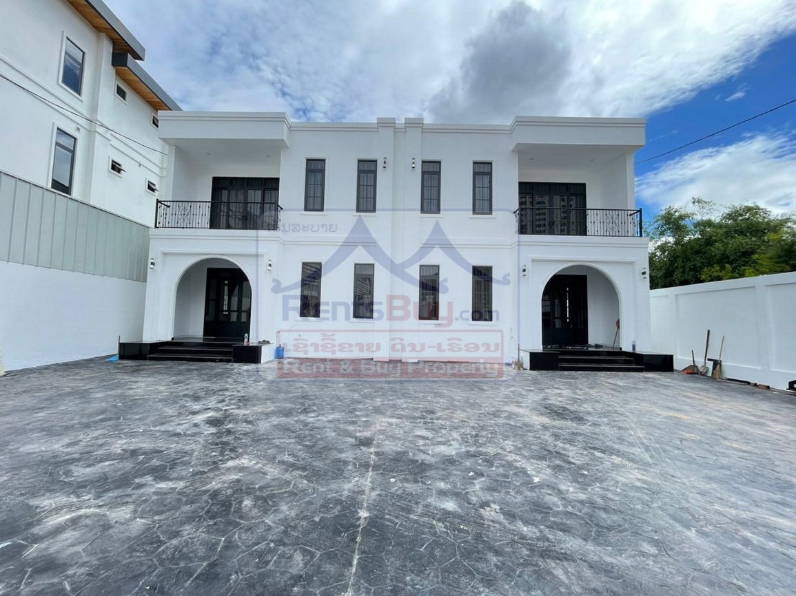 6730-Move-In Ready! Brand New, Fully Furnished 4-Bedroom Home