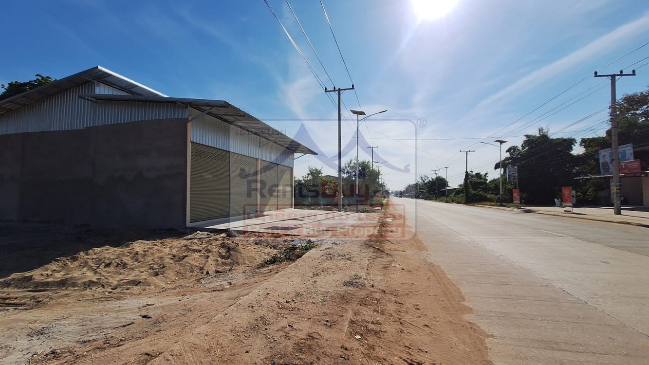 6755-Brand-New Rental Opportunity in Tranquil Xiengda (Ready Dec 2025)