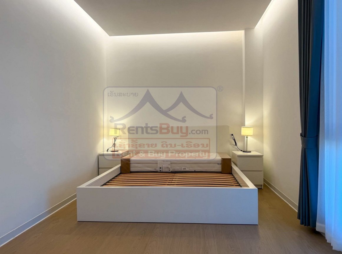 compoundhouse10 6781-Prime Vientiane New Compound – Luxury 3–8 Bedroom Houses with Pool Near Setthathirath Hospital