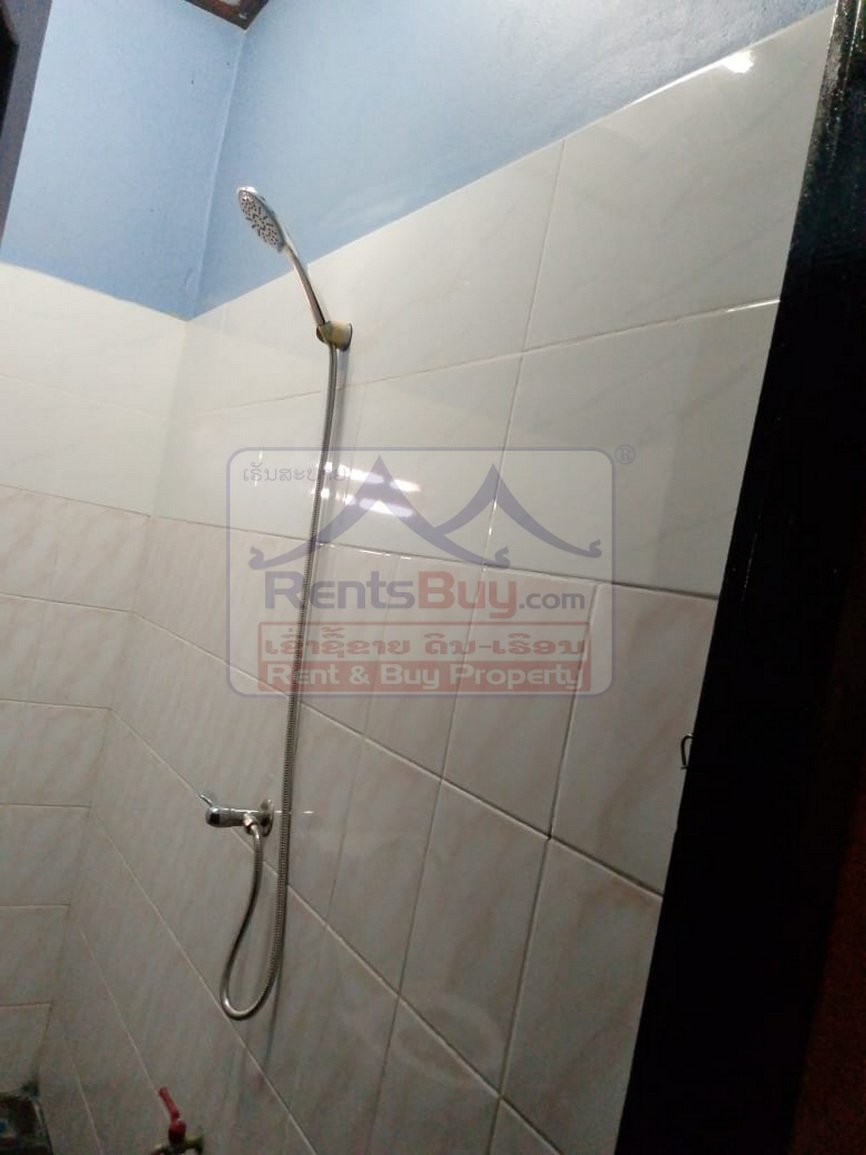 houseforrent01 6784-Spacious 4-Bedroom Fully Furnished Villa for Rent – Only 5 km from Wattay International Airport