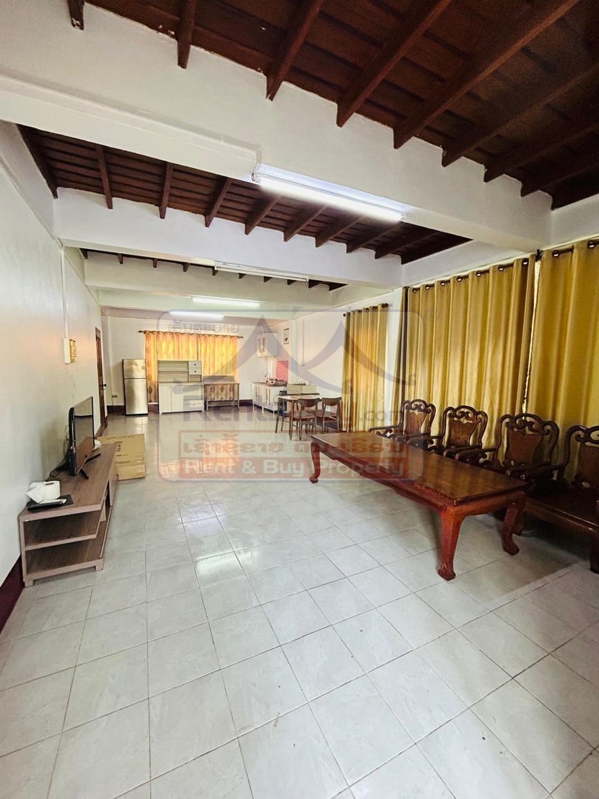 houseforrent03 6772-Lao-Style Contemporary House for Rent Near Embassy & International Schools