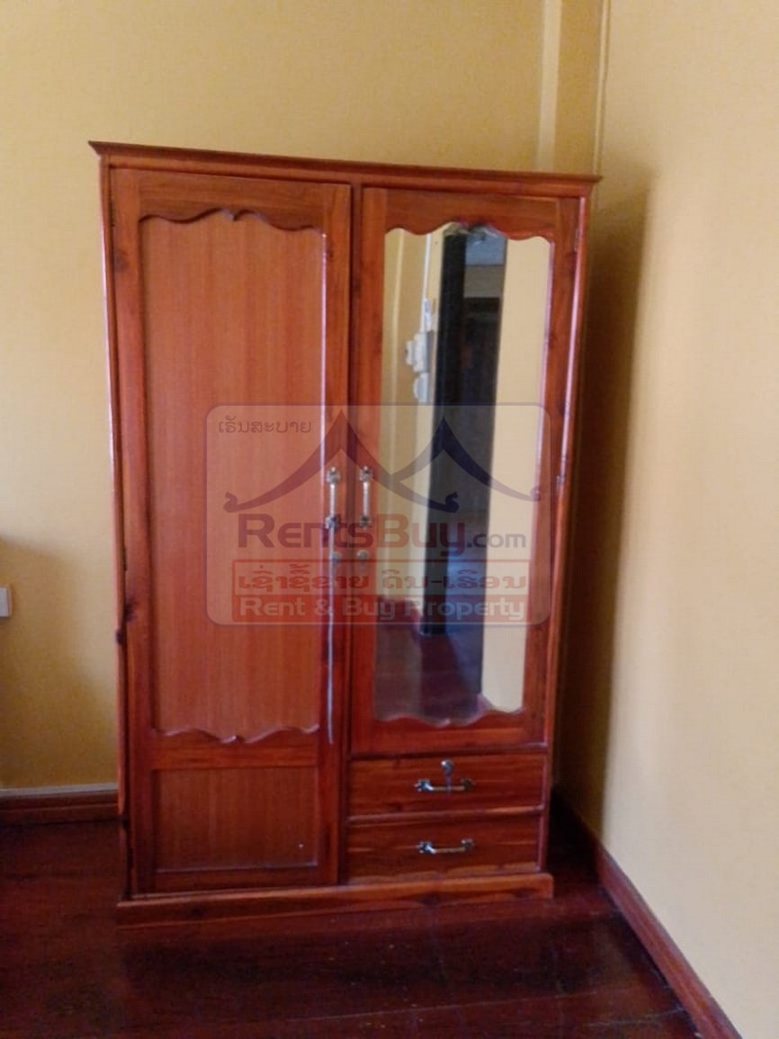 houseforrent03 6784-Spacious 4-Bedroom Fully Furnished Villa for Rent – Only 5 km from Wattay International Airport