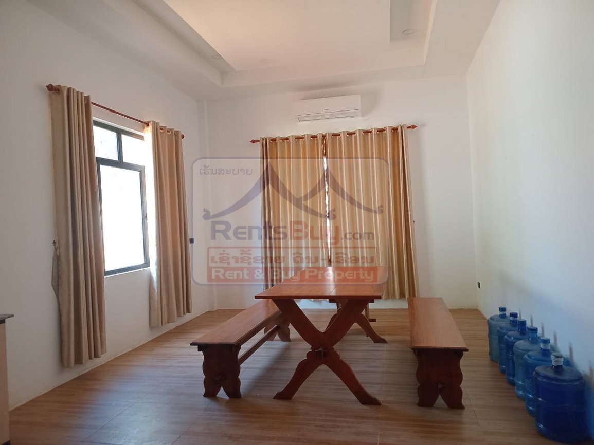 6798-Luxurious Fully Furnished 3-Bedroom Villa for Rent Near National University