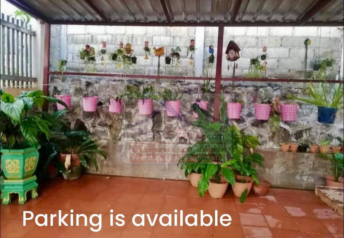 houseforrent04 6762-Modern Lao-Style 3-Bedroom Family Home for Rent – Prime Location Near Luang Prabang Center