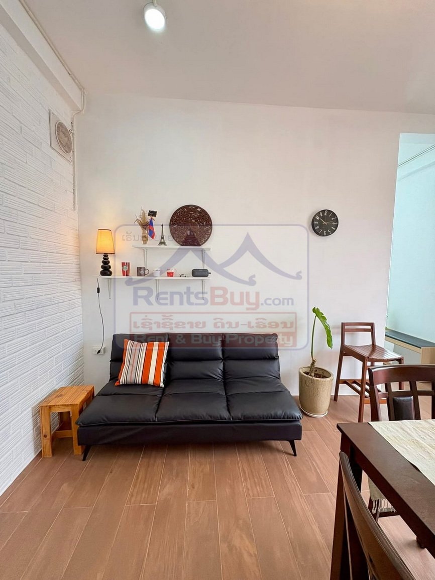 houseforrent04 6775-Prime Shophouse-Office for Rent: Prestigious Thatluang Location – Less Than 10 Minutes to Vientiane City Center