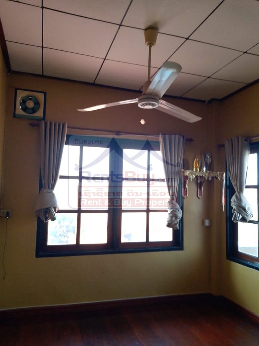 houseforrent04 6784-Spacious 4-Bedroom Fully Furnished Villa for Rent – Only 5 km from Wattay International Airport
