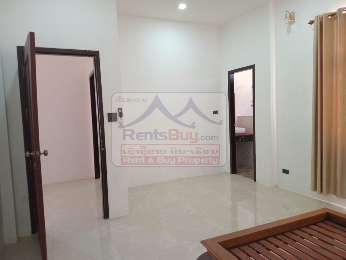 6798-Luxurious Fully Furnished 3-Bedroom Villa for Rent Near National University