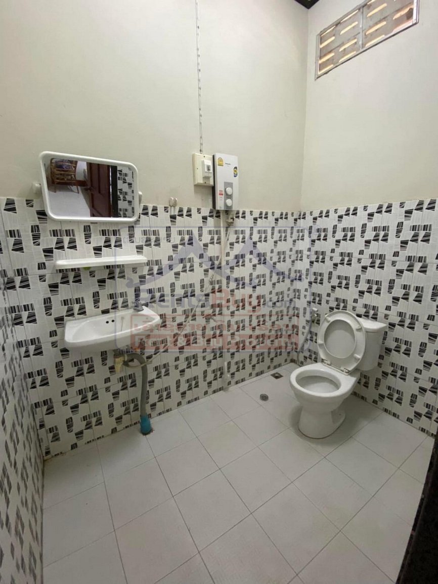 houseforrent04 6769-Ready-to-Move-In House for Rent in Prime Savannakhet Location
