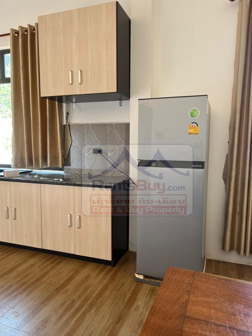 6798-Luxurious Fully Furnished 3-Bedroom Villa for Rent Near National University