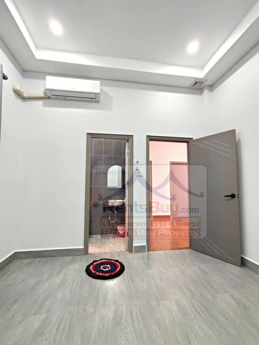 houseforrent10 6764-Stunning Newly Built 3-Bedroom Home – 4 Bathrooms, Fully Equipped, Near Changsieng Market