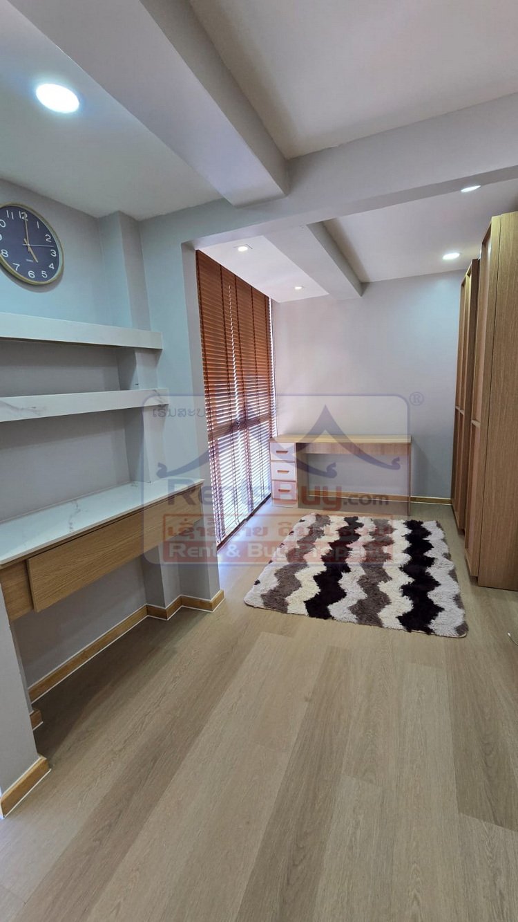 6797-Modern New House for Rent – Prime Location Near International School, Vientiane