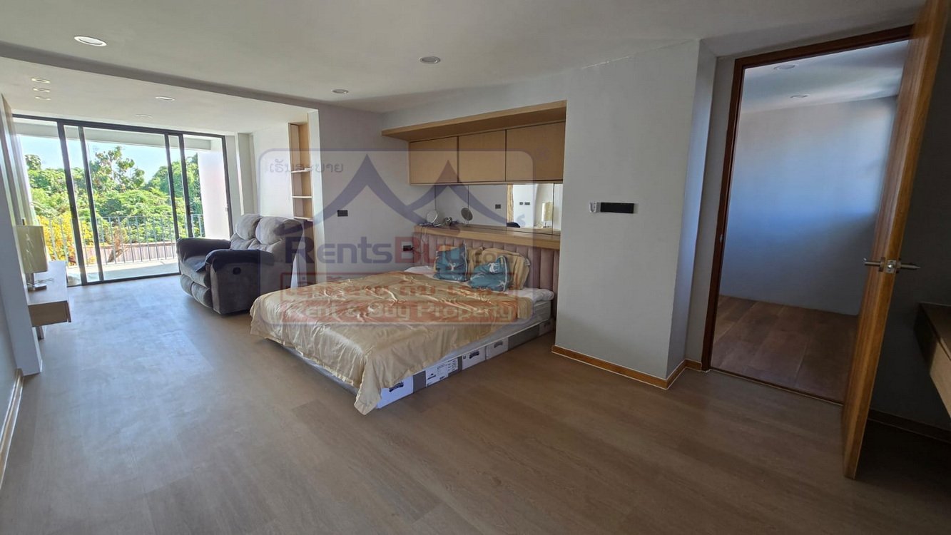 6797-Modern New House for Rent – Prime Location Near International School, Vientiane
