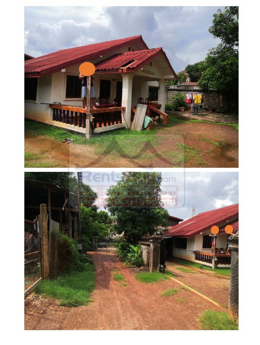 6796-Prime 3-Bedroom House for Sale in High-Demand Neighborhood Near National University