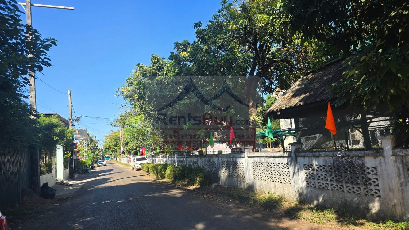 landforsale01 Exclusive Mekong Riverside Land for Sale: 6,234 sqm Prime Development Plot