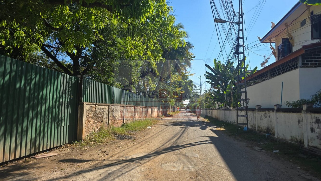 landforsale10 Exclusive Mekong Riverside Land for Sale: 6,234 sqm Prime Development Plot