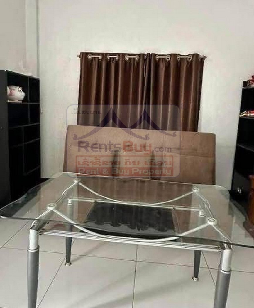 6740-Charming Fully Furnished 3-Bedroom Villa for Rent in Sikhottabong District, Vientiane Capital