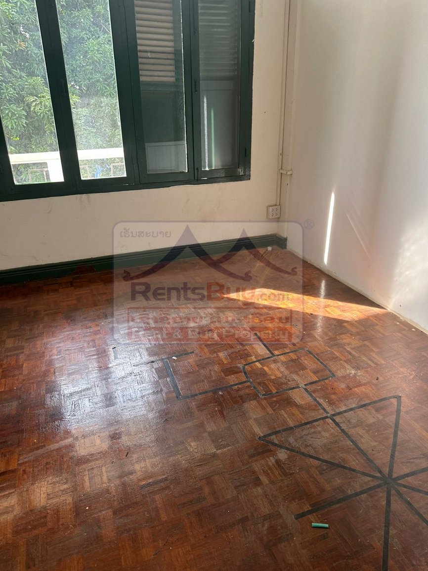 shophouse03 4507-Prime Shophouse-Office for Rent: Prestigious Thatluang Location – Less Than 10 Minutes to Vientiane City Center