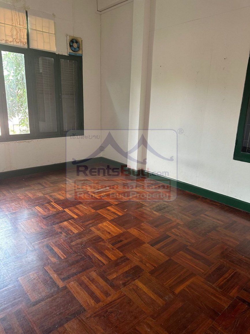 shophouse05 4507-Prime Shophouse-Office for Rent: Prestigious Thatluang Location – Less Than 10 Minutes to Vientiane City Center