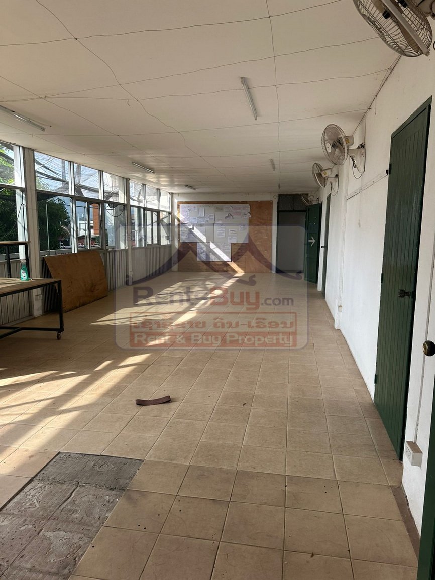 shophouse09 4507-Prime Shophouse-Office for Rent: Prestigious Thatluang Location – Less Than 10 Minutes to Vientiane City Center