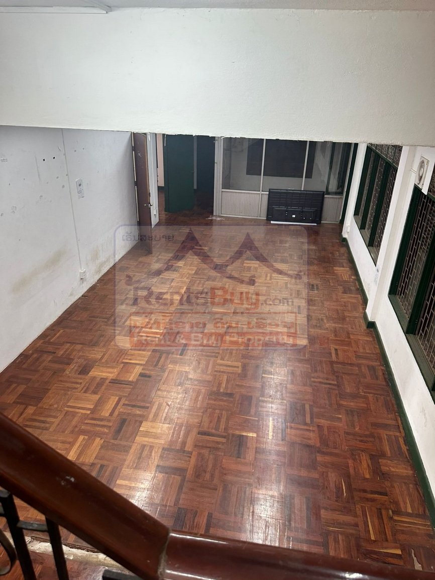 shophouse11 4507-Prime Shophouse-Office for Rent: Prestigious Thatluang Location – Less Than 10 Minutes to Vientiane City Center