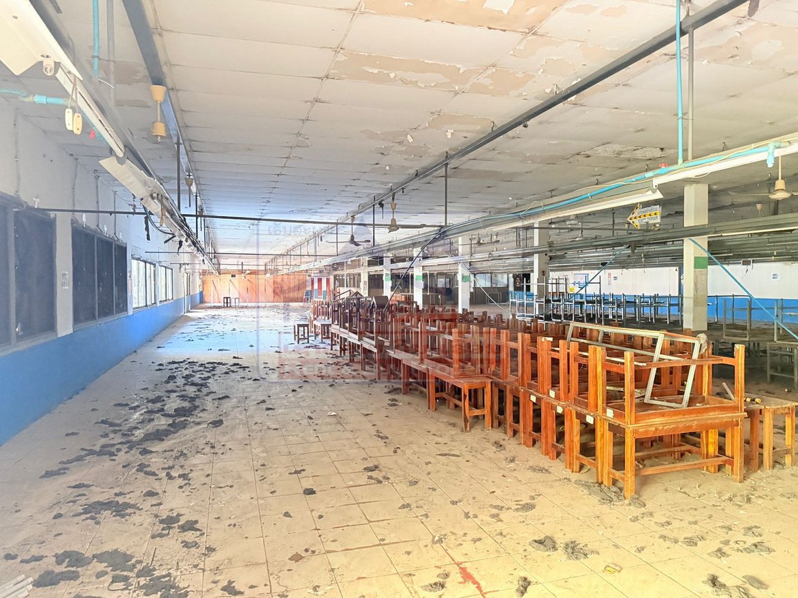 6804-Lao–Thai Gateway Industrial Hub: 10,000sqm Factory with Comprehensive Management & Staff Quarters