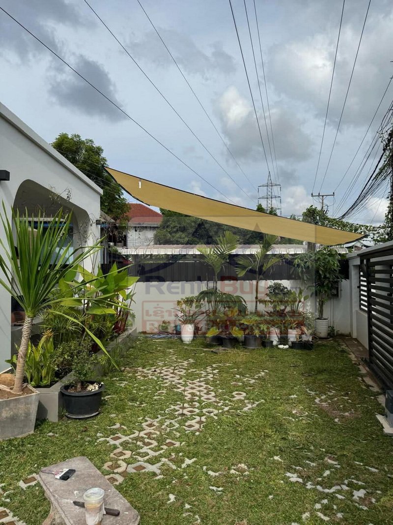 houseforrent-sale03 6832-Modern 2-Bedroom Move-In Ready Home Near National University of Laos