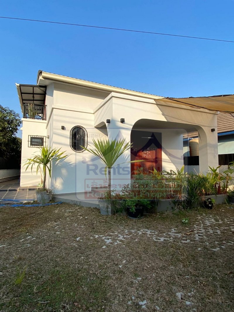 houseforrent-sale05 6832-Modern 2-Bedroom Move-In Ready Home Near National University of Laos