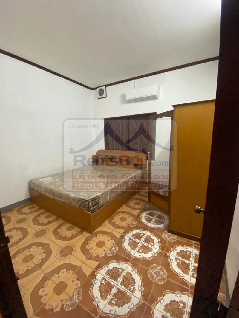 6831-Charming 3-Bedroom Home Near French International School – Hadxaifong