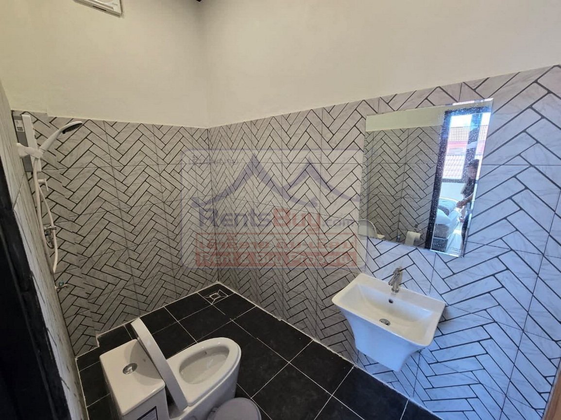 houseforrent02 6800-Spacious 5-Bedroom Family Home for Rent in Sisattanak District, Vientiane Capital