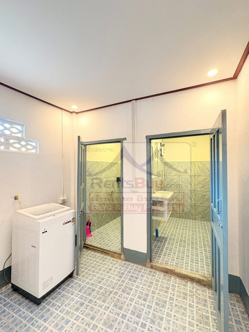 6812-Spacious 3-Bedroom Home Near phosy Market – Move-In Ready & Affordable