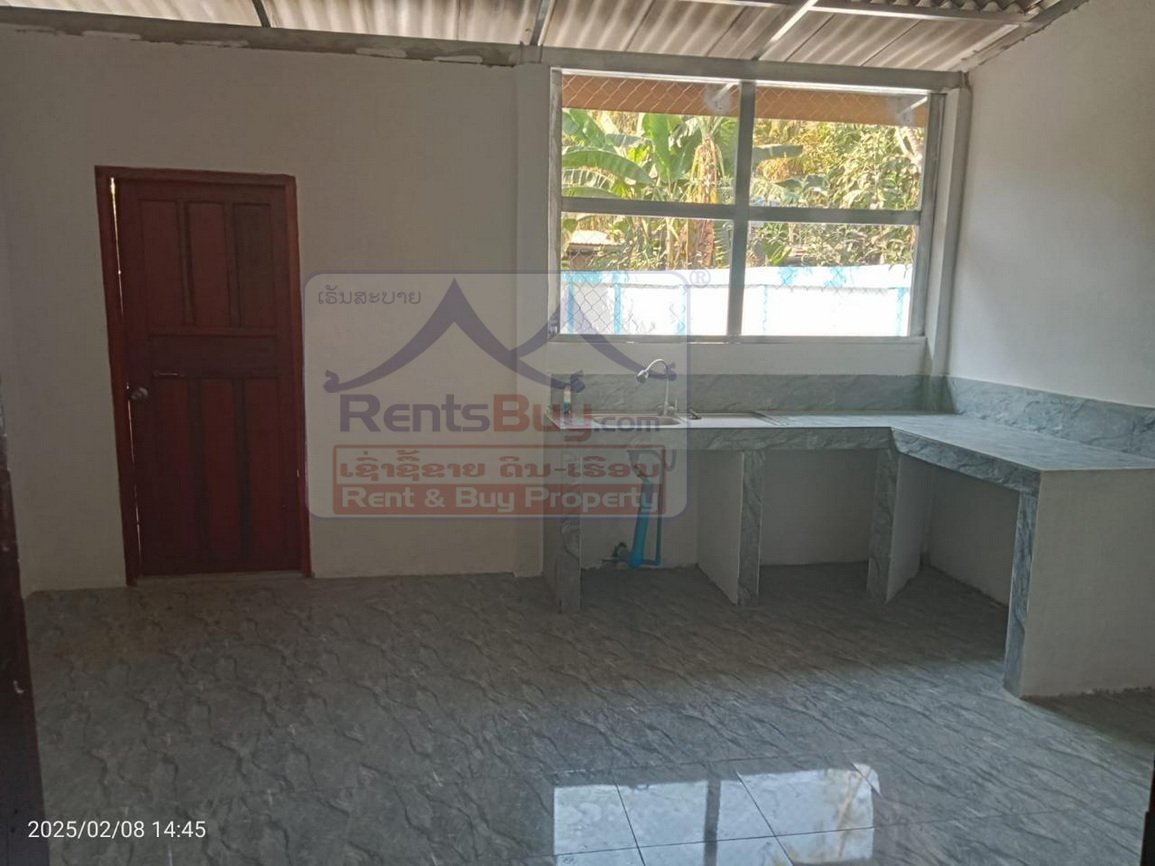 houseforrent03 6807-Modern Two-Storey Villa: A Customizable, Quiet Retreat Just 5km from the Airport