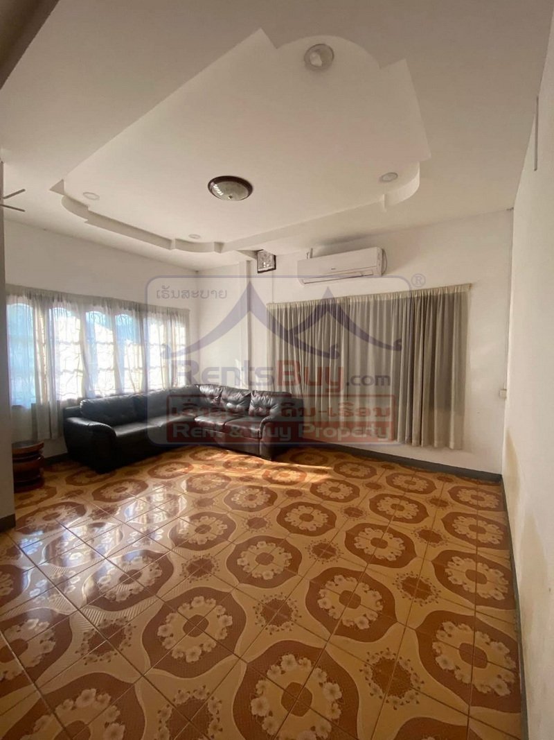 6831-Charming 3-Bedroom Home Near French International School – Hadxaifong