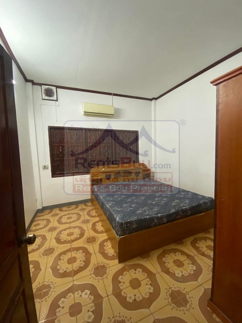 6831-Charming 3-Bedroom Home Near French International School – Hadxaifong