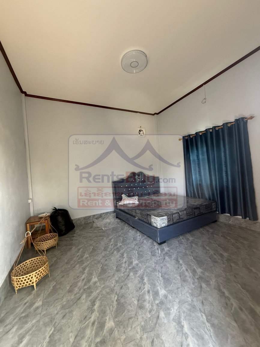 houseforrent05 6811-Modern 2-Storey Residence for Rent Near Lao Country Club