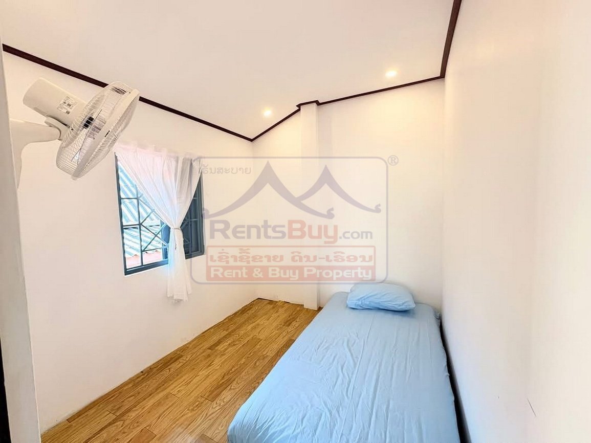 6812-Spacious 3-Bedroom Home Near phosy Market – Move-In Ready & Affordable