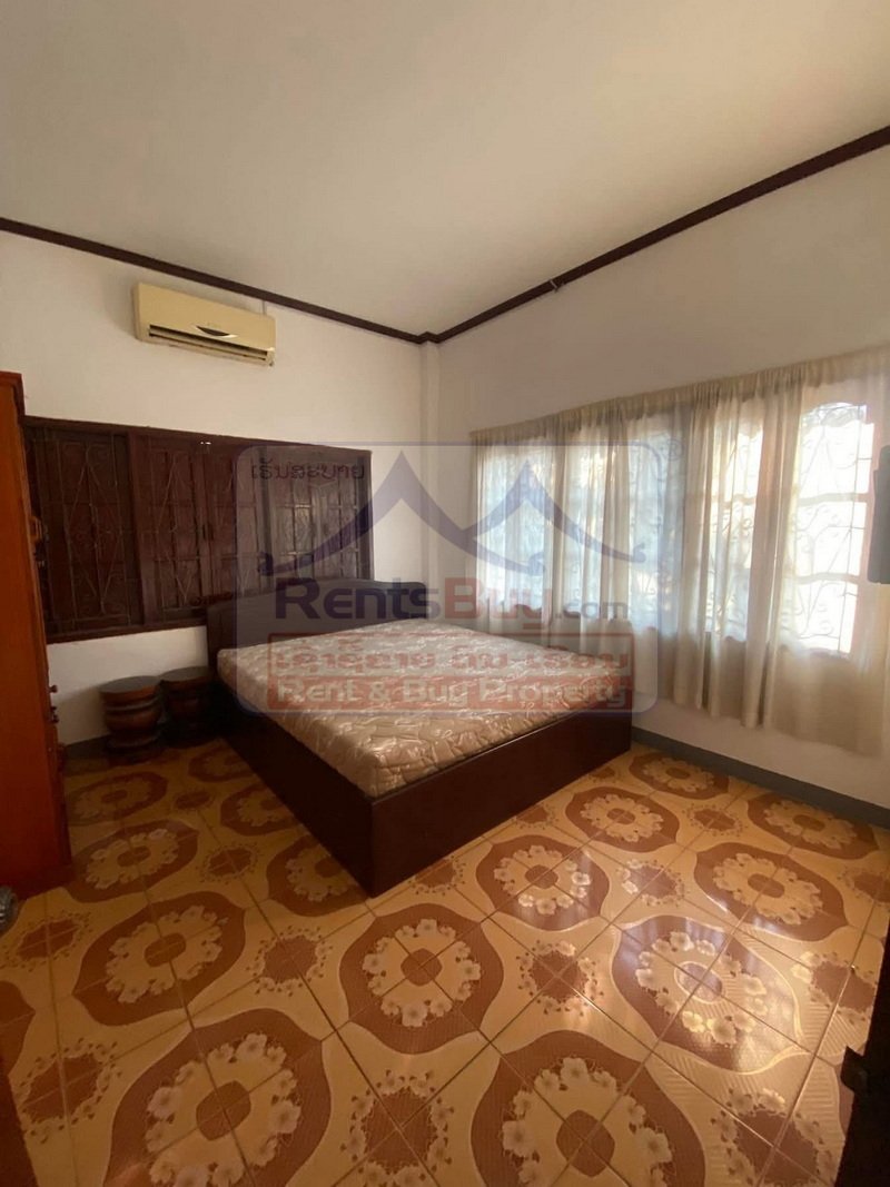 6831-Charming 3-Bedroom Home Near French International School – Hadxaifong